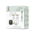 Double Electric Breast Pump ЕVA /color box/